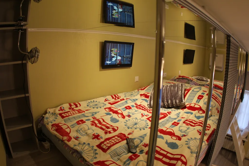 Квартира 2-комнатная Квартира — Санкт-Петербург