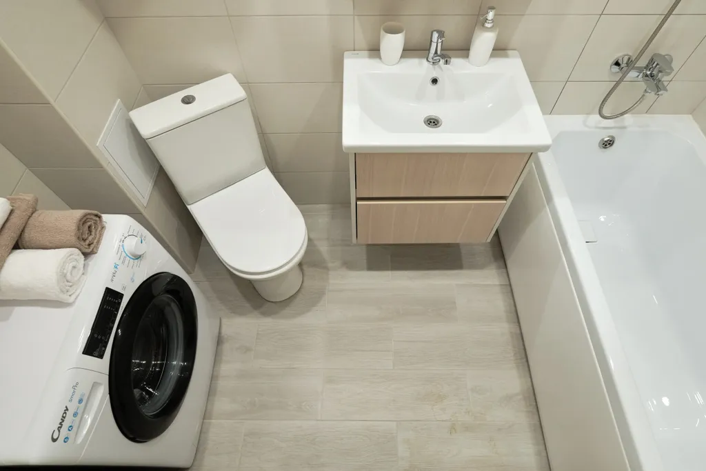 Студия на Киевской, 1 рядом ТЦ Изумрудный город