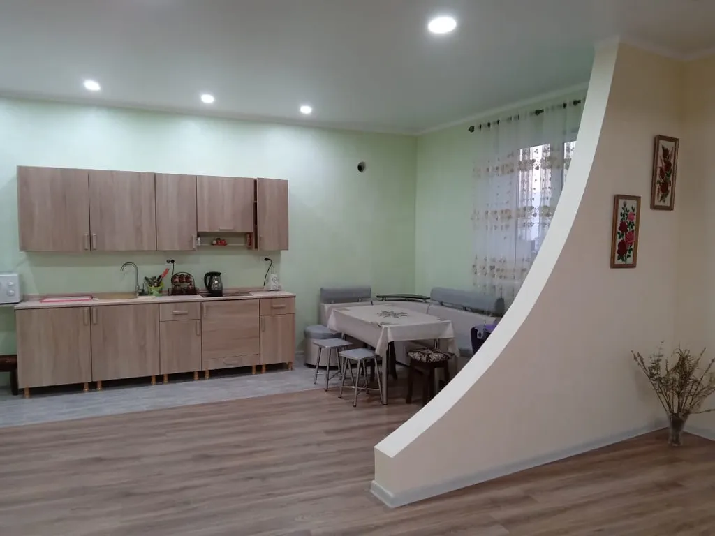 Коттедж ГостевойДом в пяти минутах от берега — Дербент