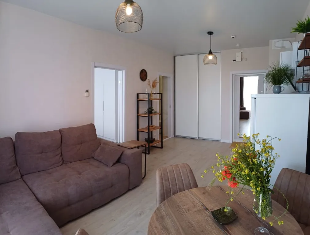 301 Евродва с бассейном на 4 человека