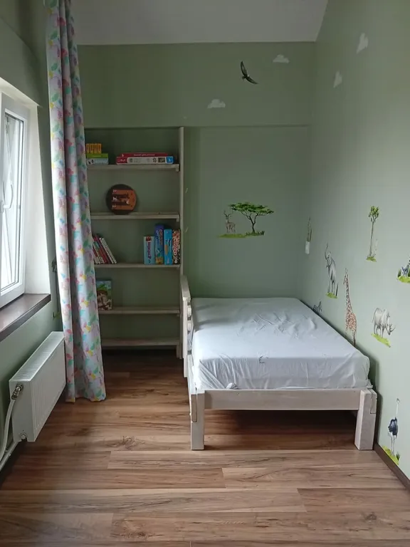 Коттедж Вилла Ла Акула, тихое место у моря с автомобилем — Зеленоградск