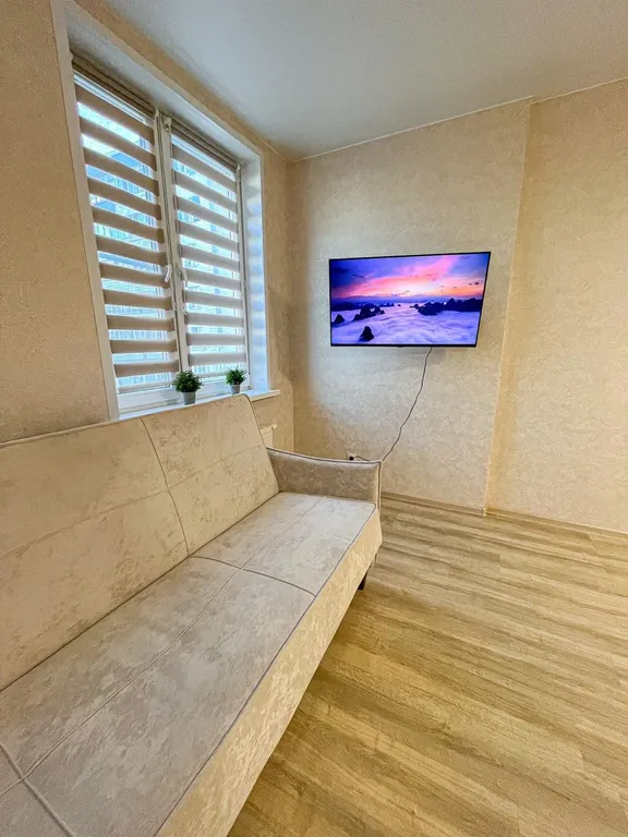 Квартира Квартира Квартиры Переночуем — Красноярск