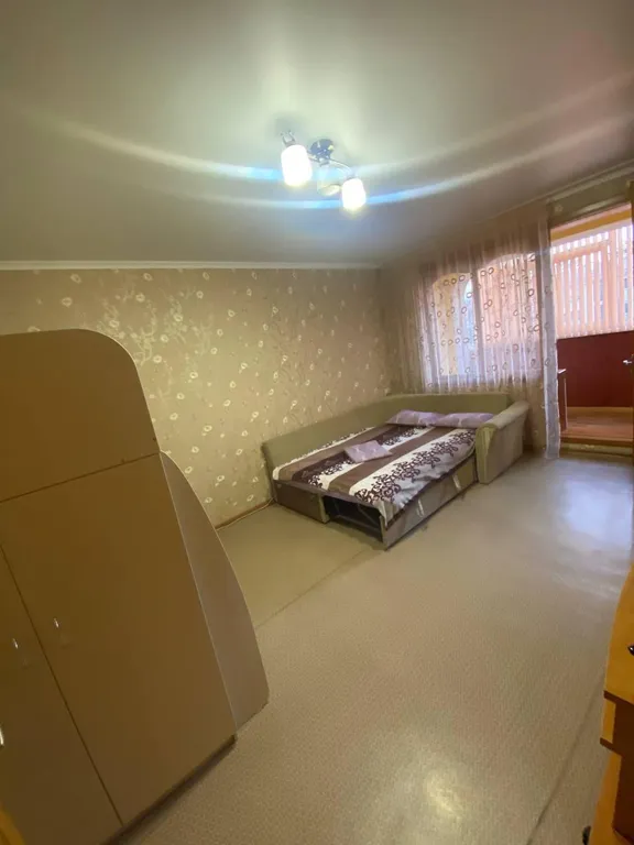 Квартира Квартира у моря — Лазаревское