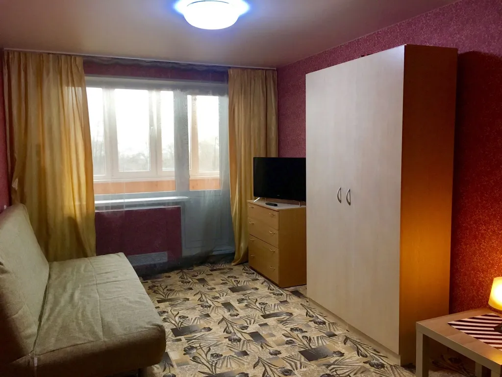 Отличная квартира