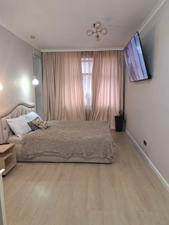 Квартира Уют — аренда посуточно в Химки