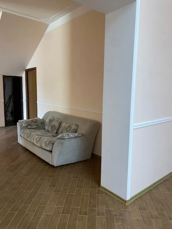 Дача на берегу моря