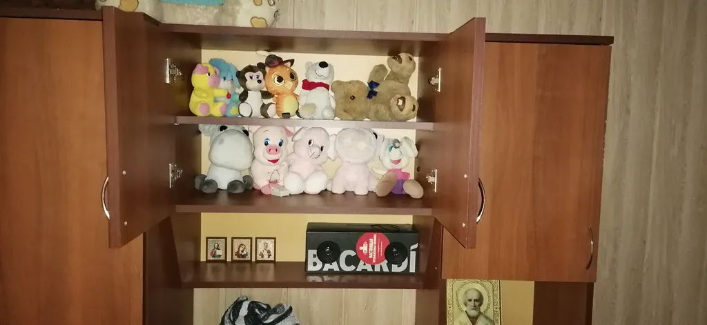 Дом рядом с озером