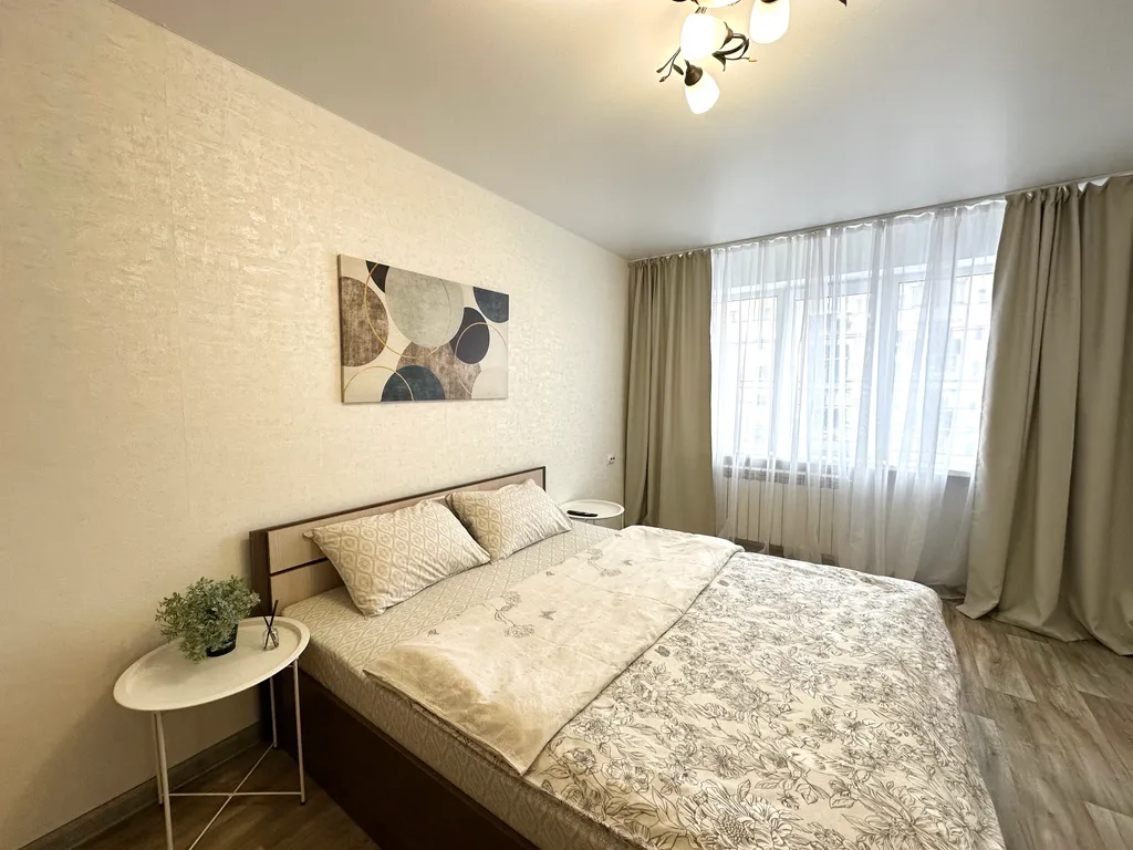 Уютная квартира в самом центре — аренда посуточно в Калуга