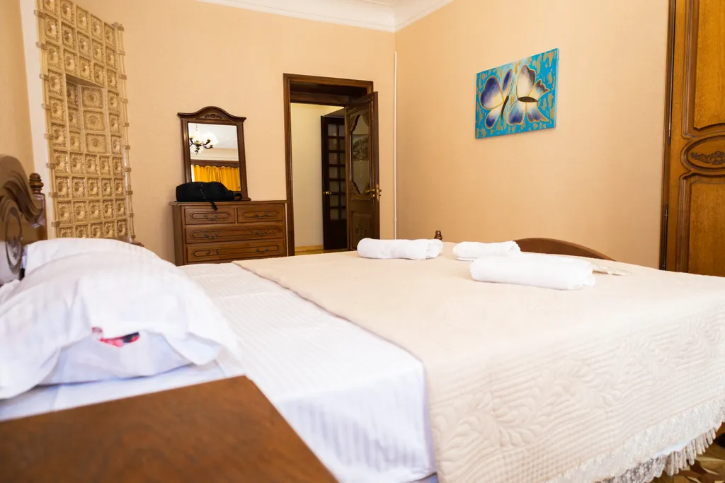 Центр - Парк 28 Мая.