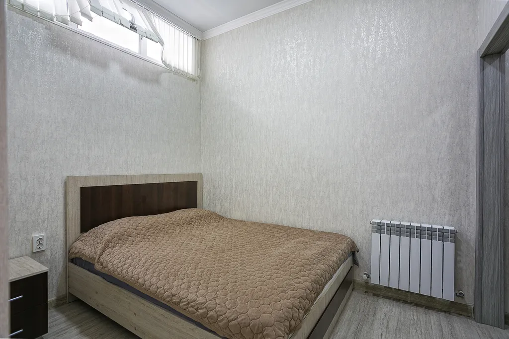 Квартира Комната — аренда посуточно в Гурзуф