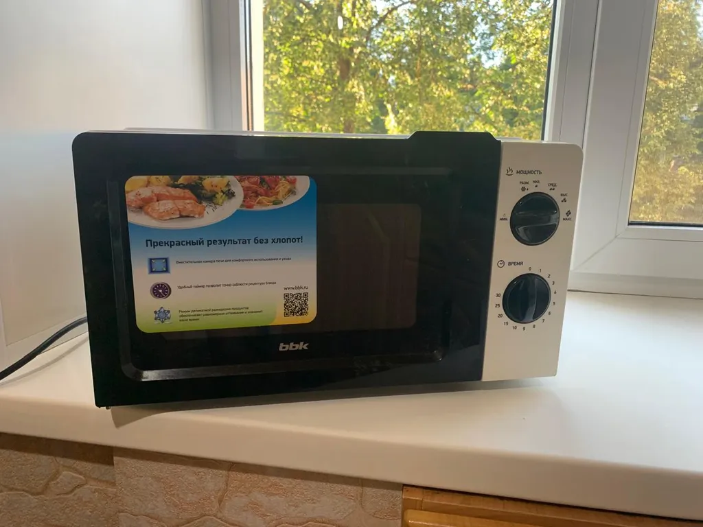 Уютная квартирка