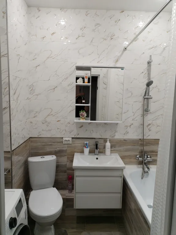 Уютная квартира на Завеличье