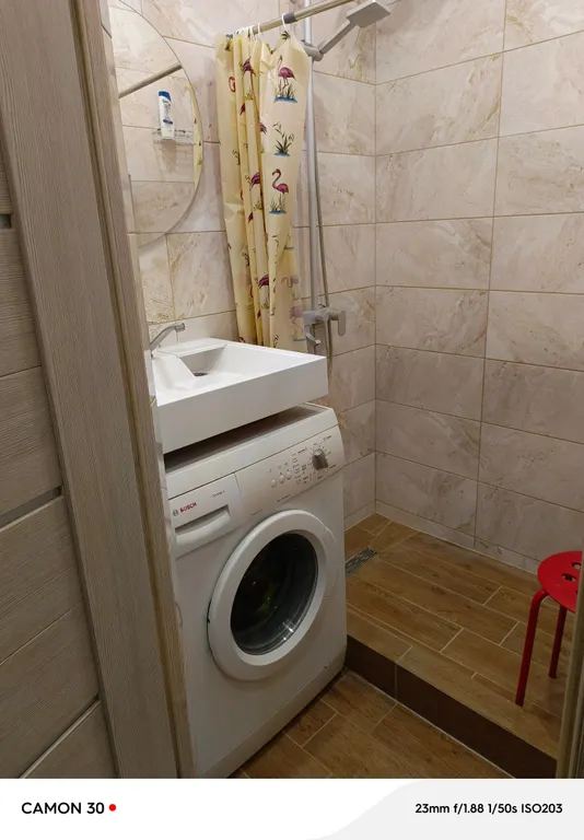 Квартира в центре города