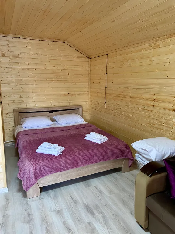 Комната в коттедже