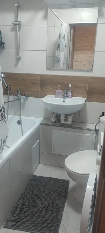 Квартира Уютная квартира в центре — Калининград