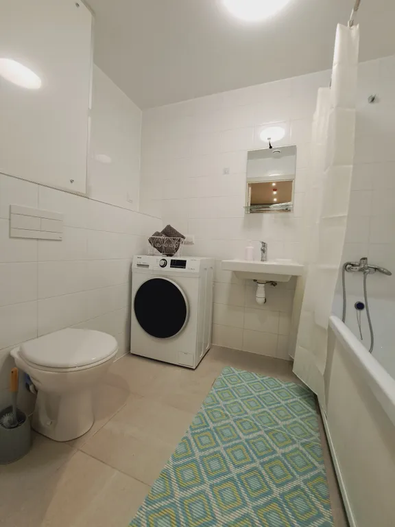 Квартира в жк Восточное Бутово