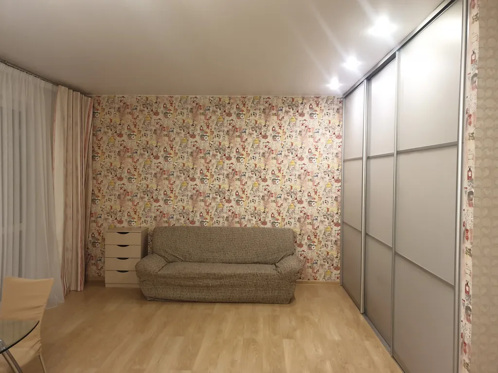 Квартира возле Областной больнице