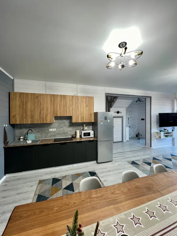 Премиум дом у моря Sunday