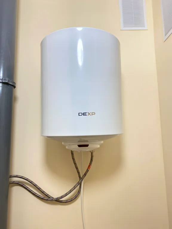 1-комнатная квартира в ЖК Регата