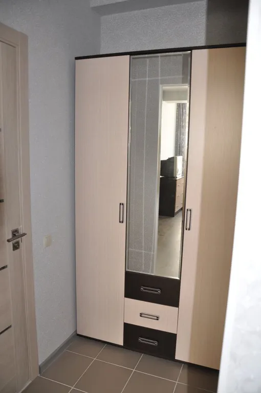 Квартира 1-комнатная Квартира — Севастополь