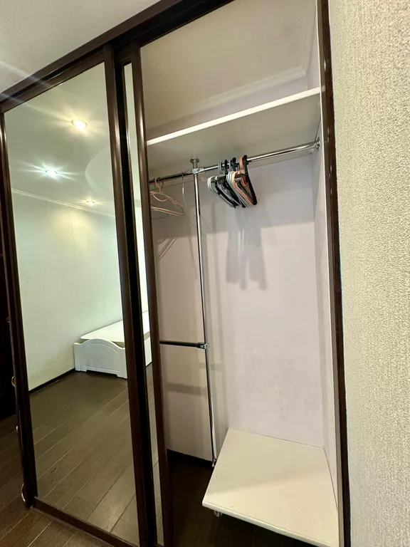 Квартира 2-комнатная Квартира — Красноярск