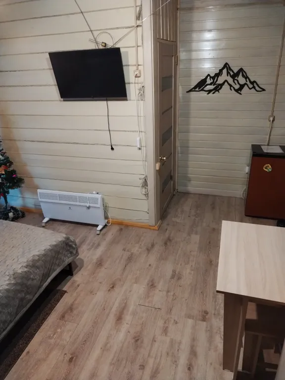 Уютный домик Берег мечты