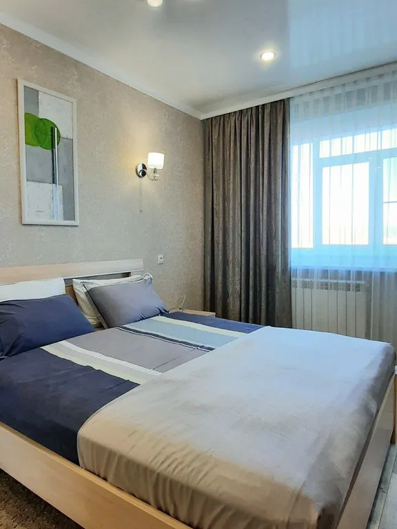 Квартира люкс класса