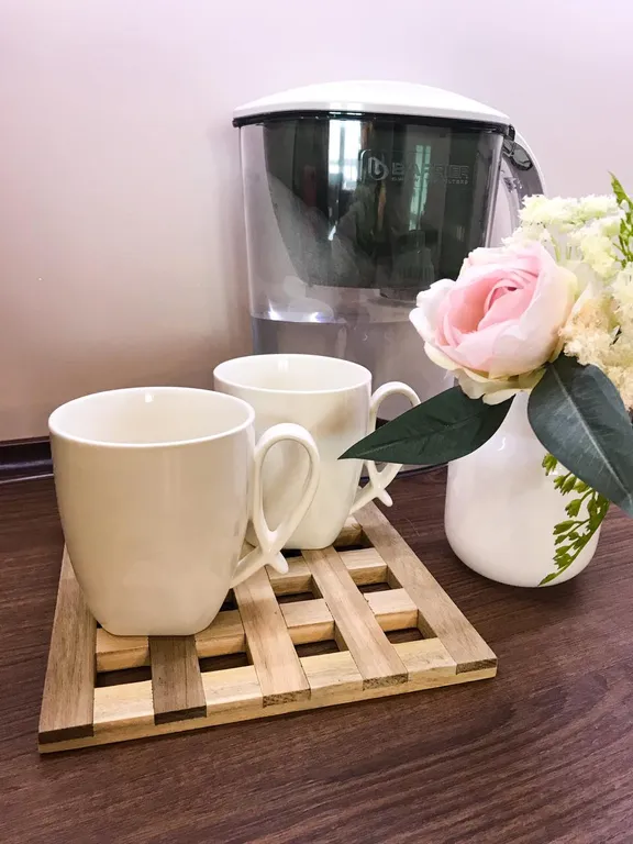 Апартаменты с потрясающим панорамным видом с 13 этажа