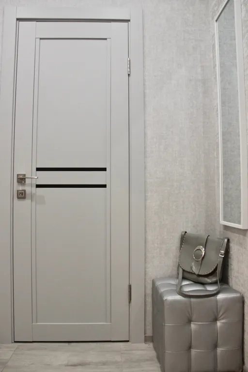 Квартира на Приморской