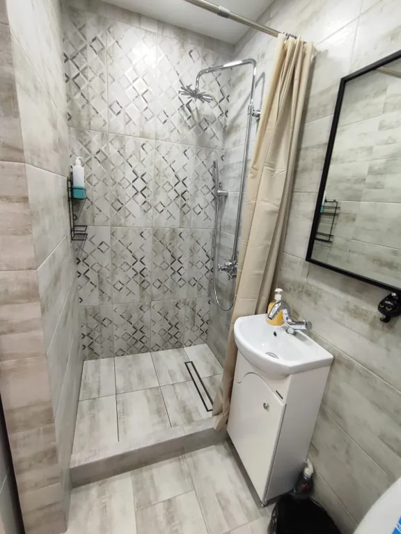 Квартира в новом ЖК Кленовый