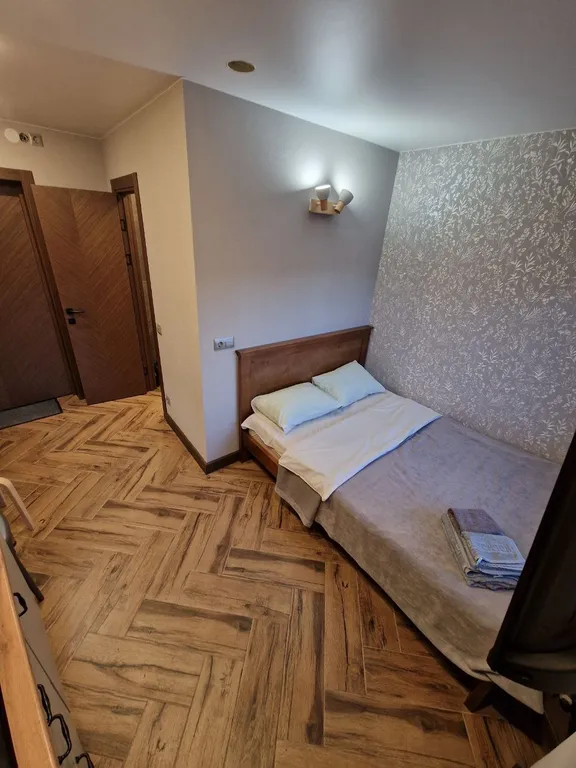 Квартира Апартамент в центре города — аренда посуточно в Петрозаводск