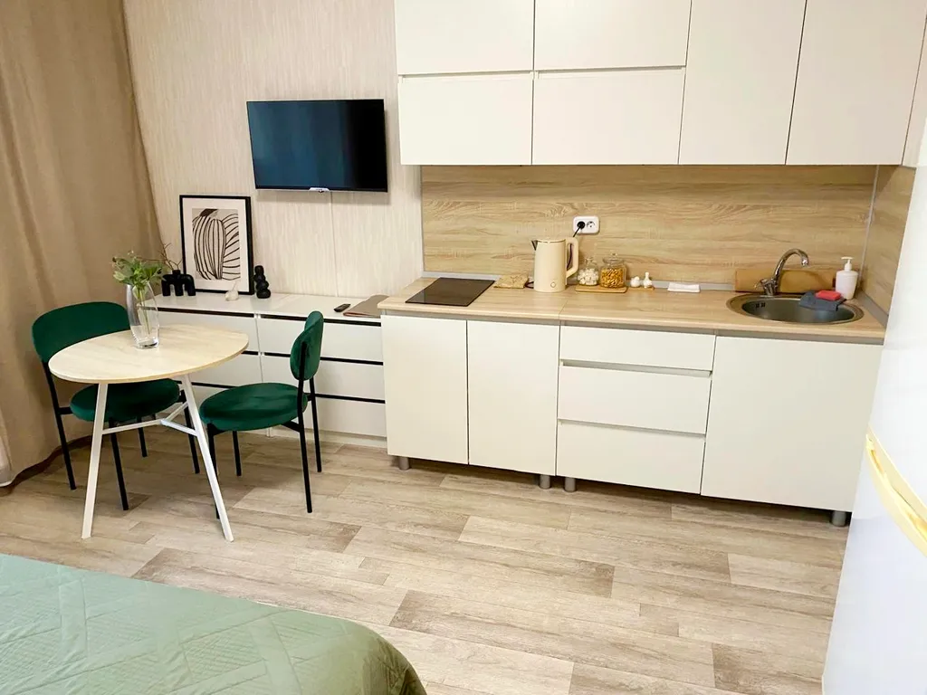 Студия Релакс