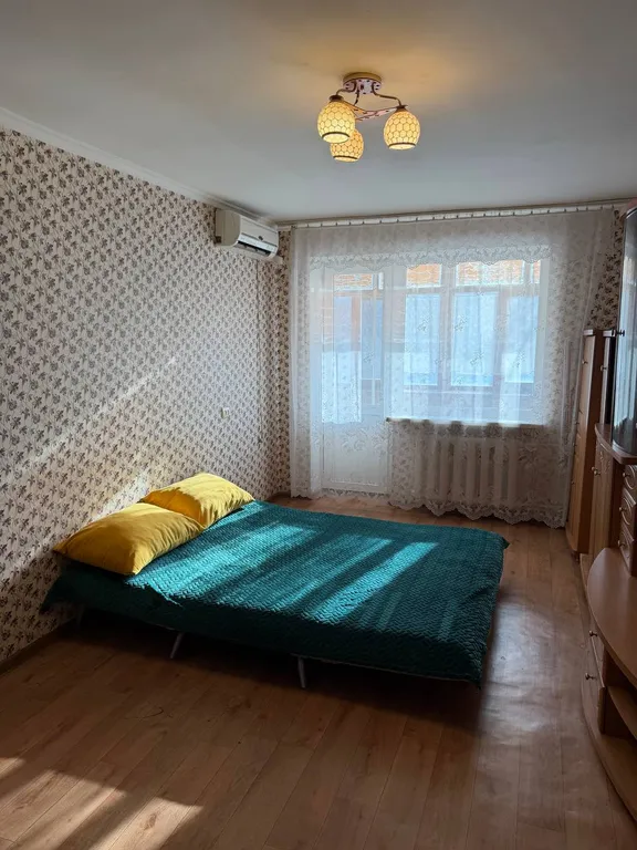 2-комнатная квартира рядом с клиникой и жд