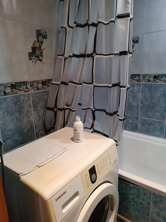 Уютная квартира в центре