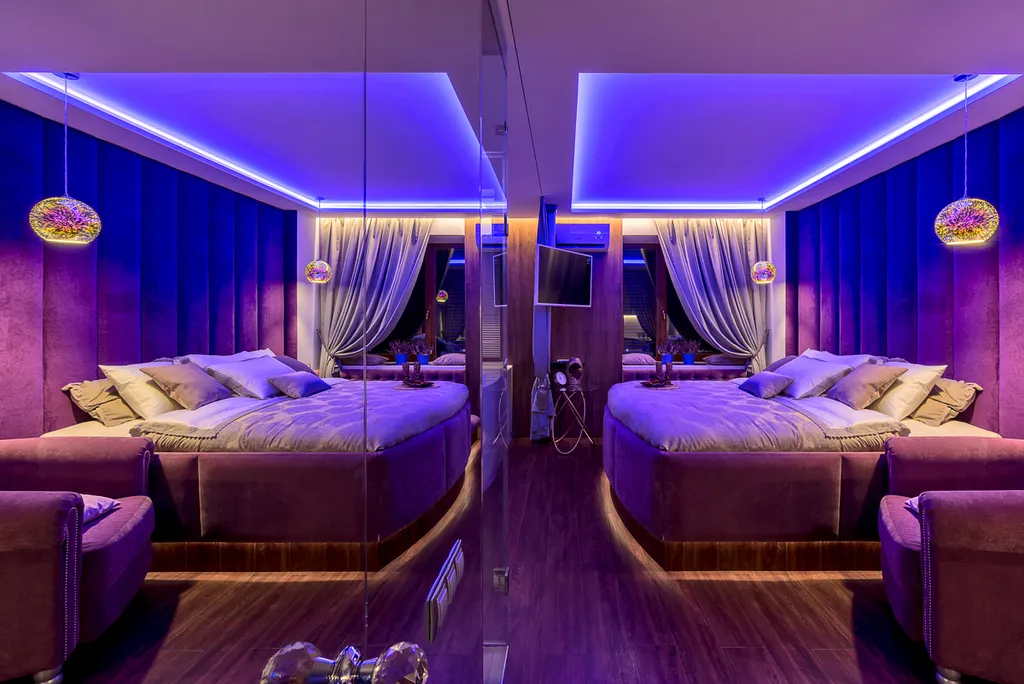 Квартира 1-комнатная Квартира — Санкт-Петербург