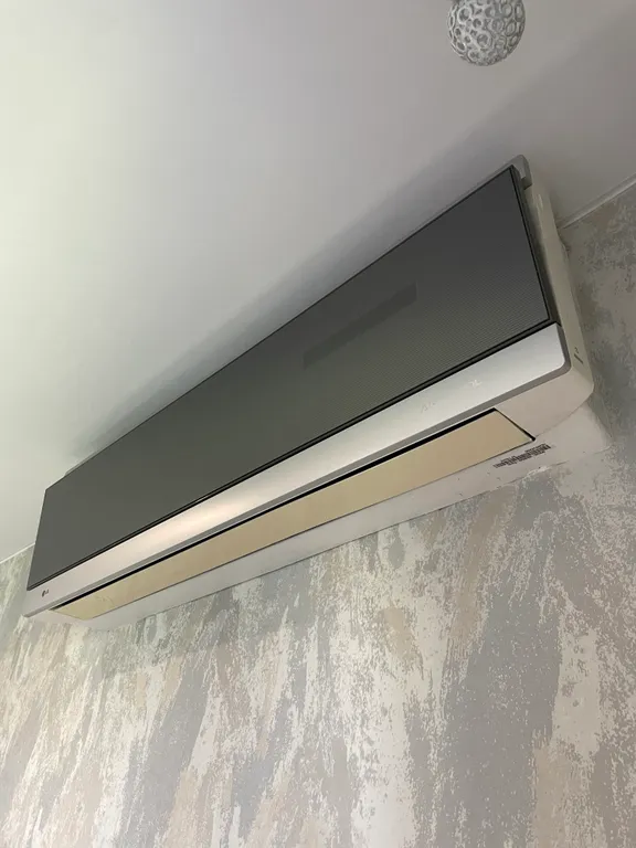 Уютная квартира с прекрасным видом на море и город