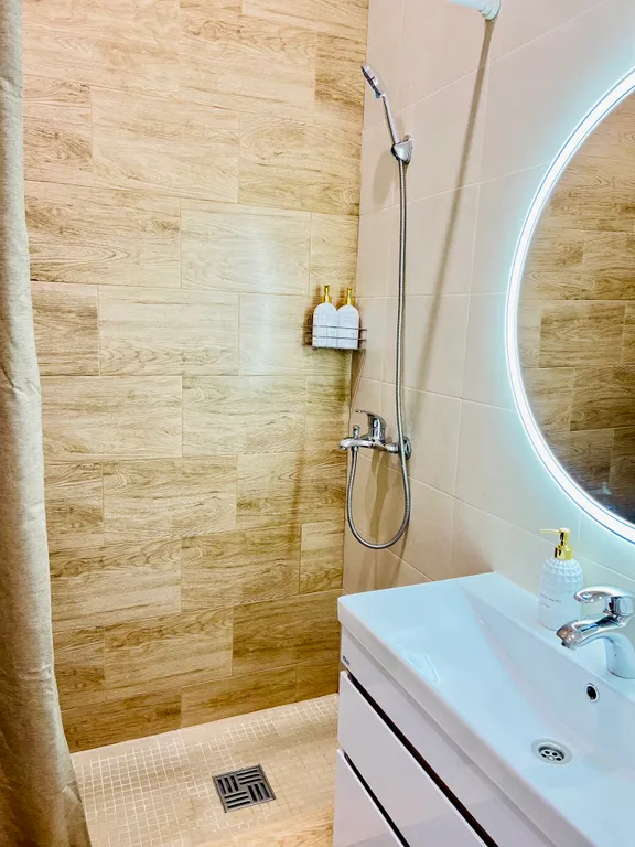 Уютная квартира в историческом ядре города