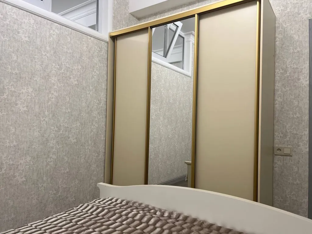 Уютная квартира в престижном районе