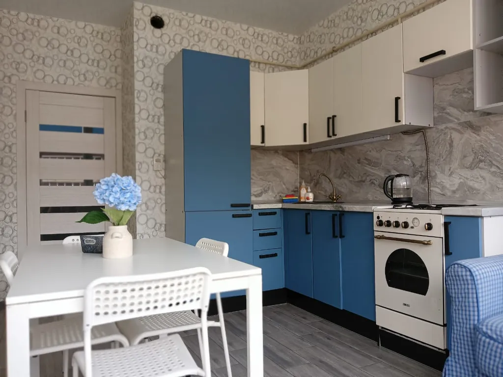 Уютные апартаменты в 15 минутах от Краснодара