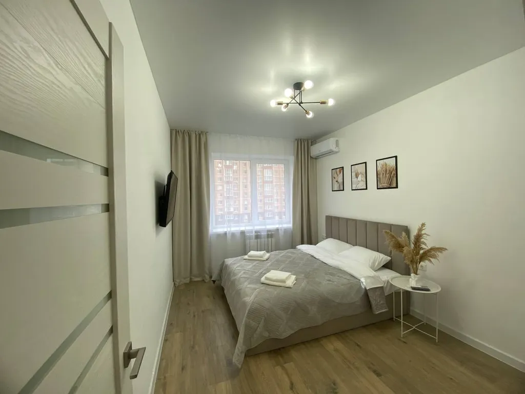 Комфортная квартира в ЖК Вересаево для Вас