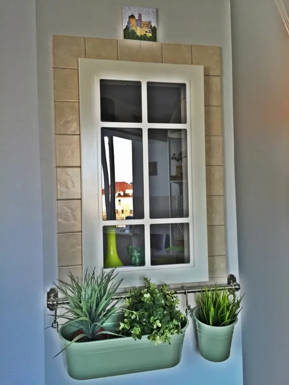 Двухкомнатная квартира в лучшем комплексе города