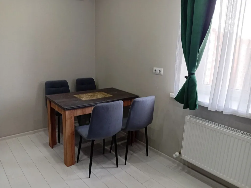 Квартира Квартира возле парка — Краснодар