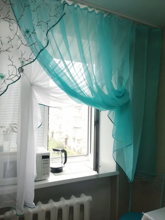 Квартира в спальном районе рядом с бассейном