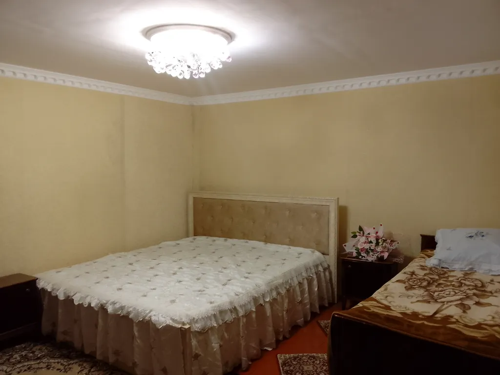 Квартира Комната — аренда посуточно в Дербент