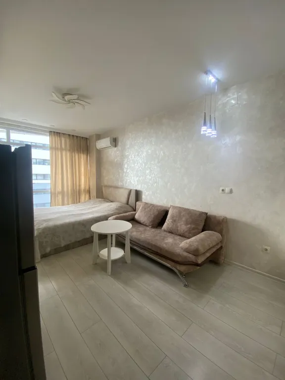 Квартира Студия у моря в Мегапалас — аренда посуточно в Батуми