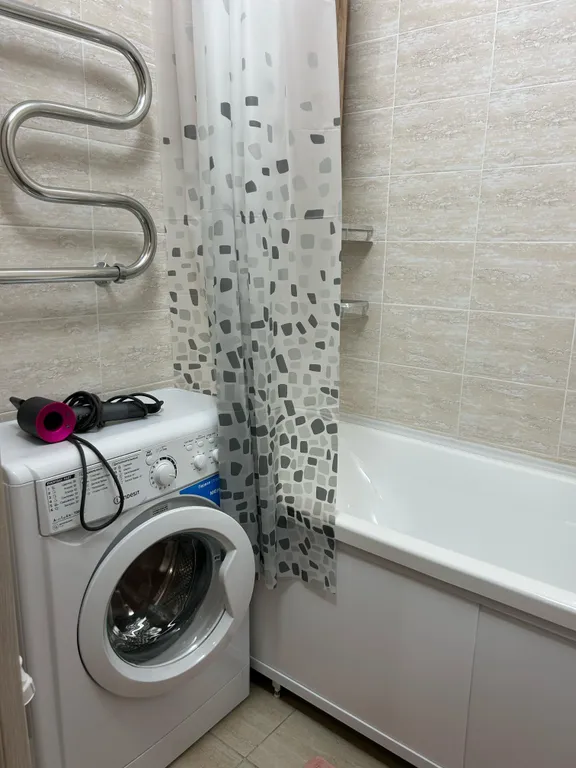 Квартира Квартира в центре города — Красноярск