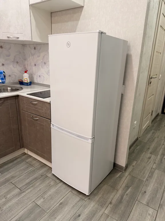 Уютная квартира студия