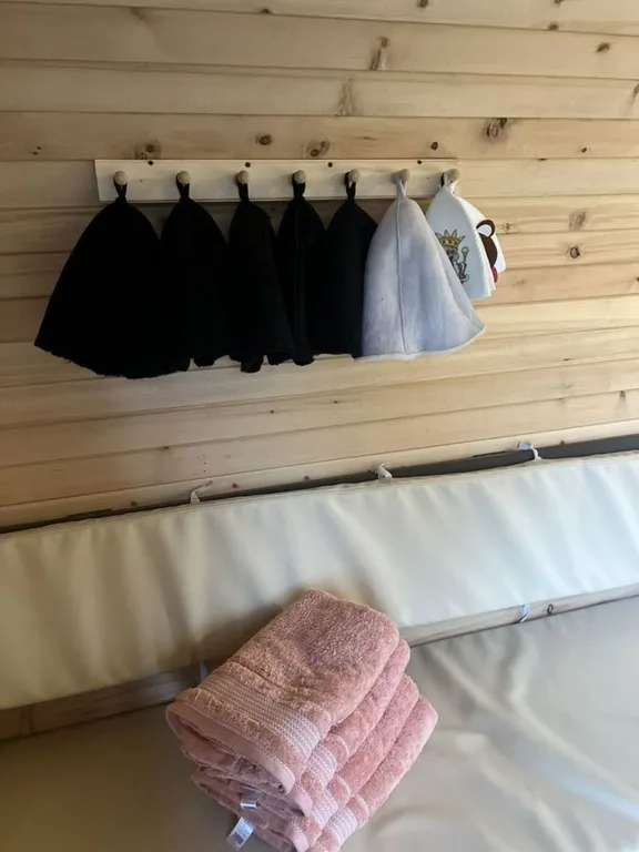 Семейный уютный гостeвoй дом на воде