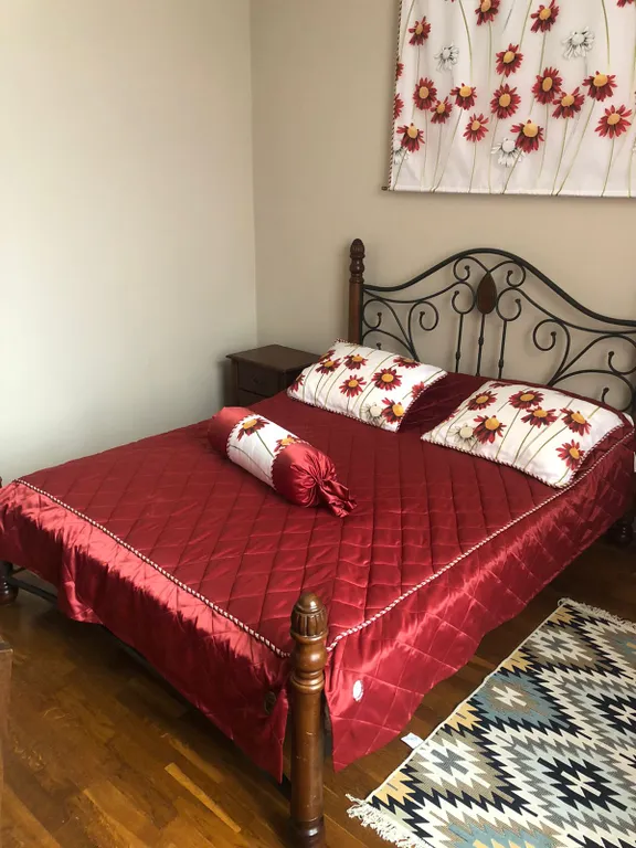 Пентхаус с видом на море