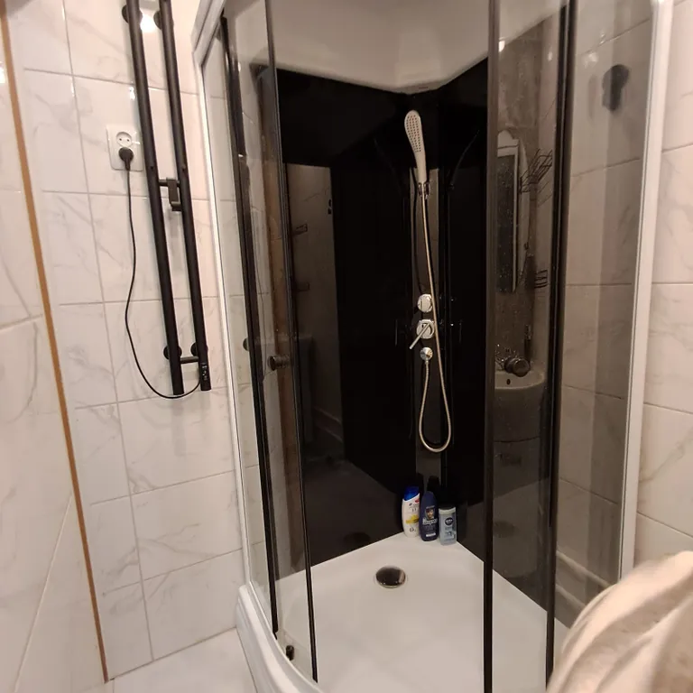 Новая однокомнатная квартира